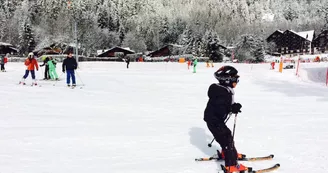 Domaine skiable du Savoy