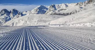 Domaine skiable de Balme - Vallorcine