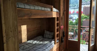 Appartement Chamonix Bellevue