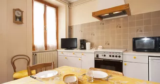 Appartement Plein Sud