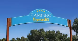 Camping Domaine de Gaujac