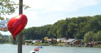 Camping / Parc Résidentiel de Loisirs St Vit