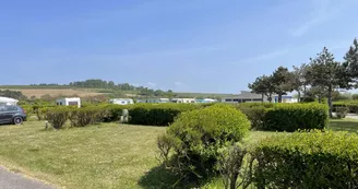 Camping Seasonova La Plage