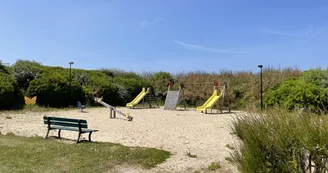 Camping Seasonova La Plage