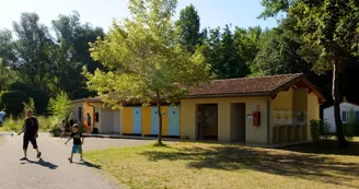 Camping L'Apamée