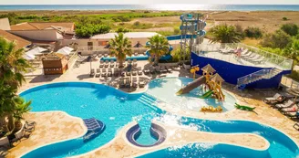 Camping Club Le Marisol