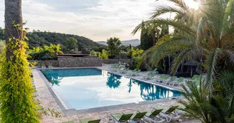 Ecolodge L'Etoile d'Argens