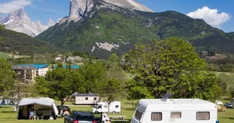 Camping Ctoutvert Le TEST 5