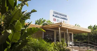 Camping Platja Cambrils