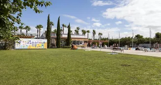 Camping Platja Cambrils