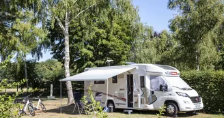 Camping de Decize