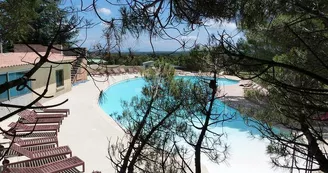 CAMPING DOMAINE DE BRIANGE