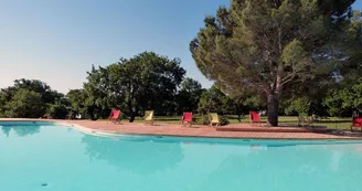 CAMPING DOMAINE DE BRIANGE