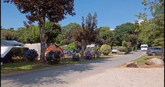 Camping de Kerleyou