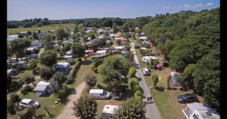 Camping de Kerleyou