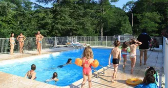 Camping Le Petit Pyrénéen