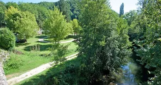 Camping Le Petit Pyrénéen