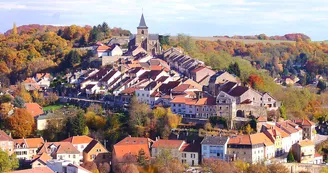 COMMUNE DE HOMBOURG-HAUT