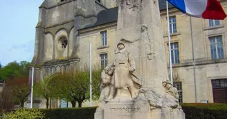 COMMUNE DE SAINT MIHIEL