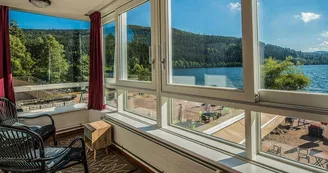 APPART'HOTEL LIDO  GERARDMER