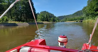 VINTAGE BOAT - LOCATION DE BATEAUX SANS PERMIS