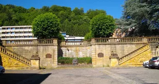 MUSÉE DE L'HISTOIRE DE LA TERRE DE GORZE