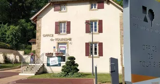 OFFICE DE TOURISME CONNEXION FREYMING-MERLEBACH