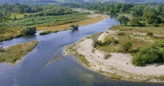 LA BOUCLE DE LA MOSELLE