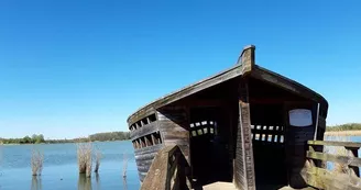 OBSERVATOIRE À OISEAUX DE LA MUTCHE