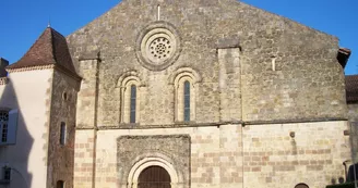 Abbaye cistercienne de Flaran