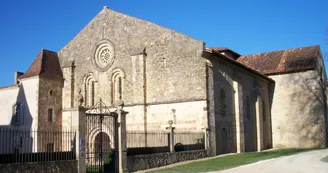 Abbaye cistercienne de Flaran