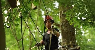 Léo Parc aventure