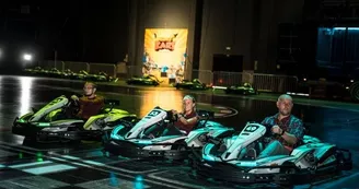 BattleKart Tours