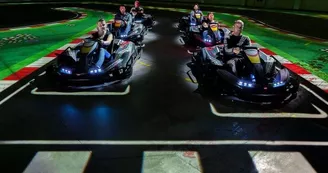 BattleKart Tours