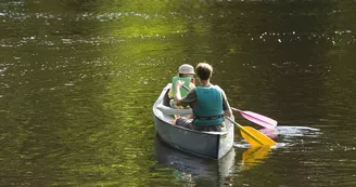 Canoë Evasion - Location de canoës kayak