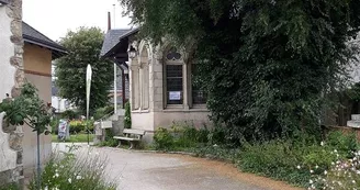 Office de tourisme Val de Loire & Forêt d'Orléans - Bureau de Jargeau