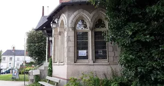 Office de tourisme Val de Loire & Forêt d'Orléans - Bureau de Jargeau