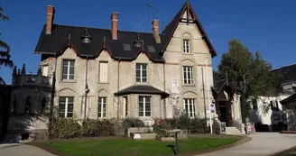 Office de tourisme Val de Loire & Forêt d'Orléans - Bureau de Jargeau