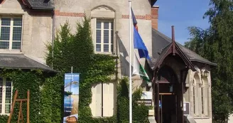 Office de tourisme Val de Loire & Forêt d'Orléans - Bureau de Jargeau