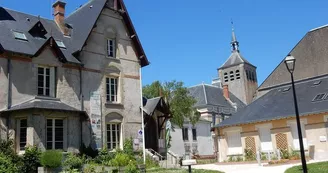 Office de tourisme Val de Loire & Forêt d'Orléans - Bureau de Jargeau