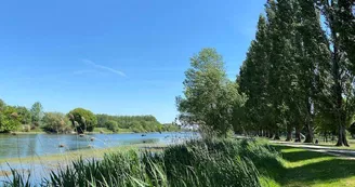 Point d'accueil la Gâtine - Office de Tourisme Autour de Chenonceaux