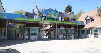 ZooParc de Beauval