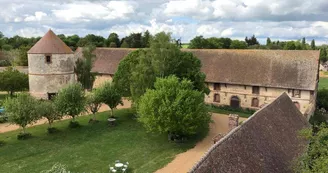 "La Ferme au Colombier" monument historique