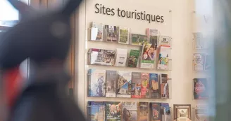 Châteauroux Berry tourisme