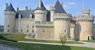 Hapimag Château de Chabenet