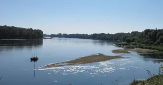 Office de Tourisme du Val de Sully - Bureau de Sully-sur-Loire