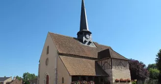 Office de Tourisme du Val de Sully - Bureau de Sully-sur-Loire