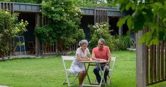 Village Vacances La Saulaie – Cap France