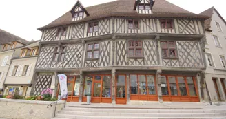 C'Chartres Tourisme - Office de Tourisme de Chartres Métropole