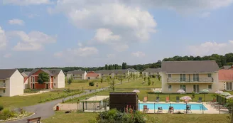 Villa Bellagio Amboise